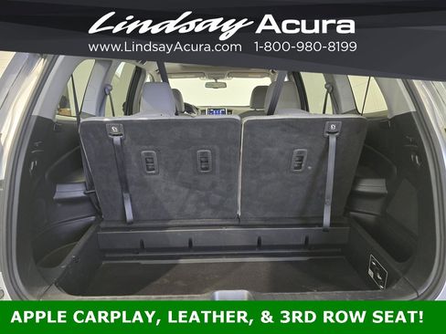 Used 2017 Honda Pilot EX-L image 7