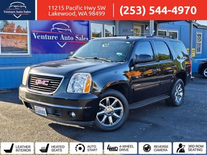 Used 2013 GMC Yukon SLT