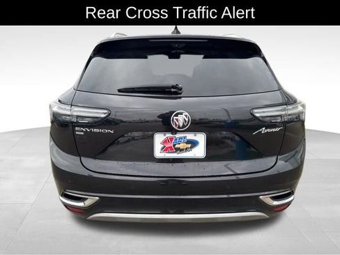 Certified 2023 Buick Envision Avenir image 6
