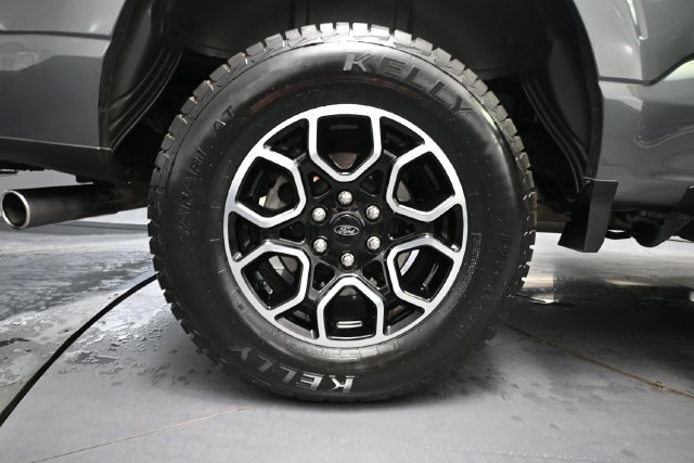 Used 2023 Ford F150 XLT w/ Equipment Group 302A High AWD/4WD image 11