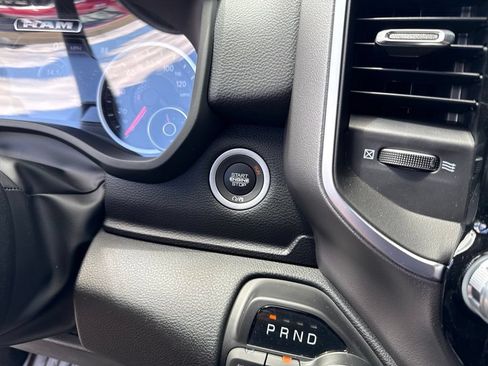 New 2026 RAM 1500 Big Horn AWD/4WD image 15
