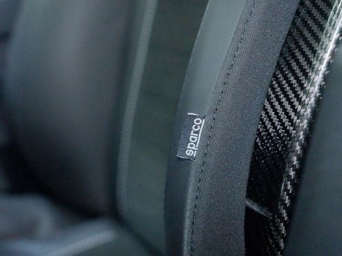 Used 2022 Alfa Romeo Stelvio Quadrifoglio w/ Active Assist Plus Package image 22