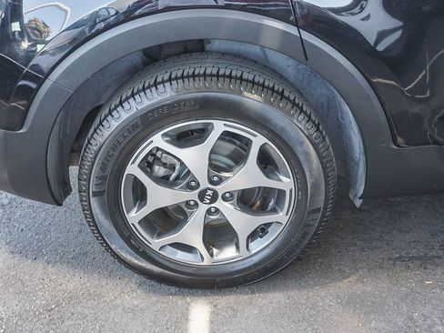 Used 2020 Kia Telluride EX FWD image 9
