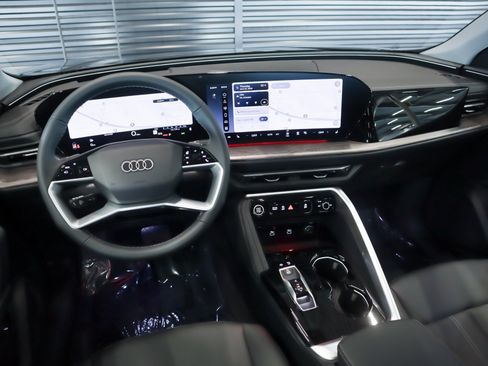 New 2026 Audi Q5 Premium AWD/4WD image 22