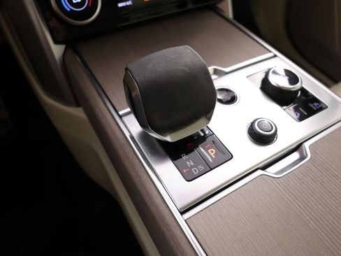 Used 2023 Land Rover Range Rover Long Wheelbase Autobiography AWD/4WD image 6