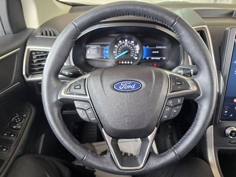 Used 2023 Ford Edge SEL AWD/4WD image 20