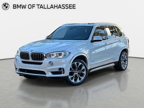 Used 2018 BMW X5 sDrive35i image 1