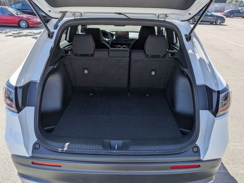 Used 2024 Honda HR-V Sport image 6