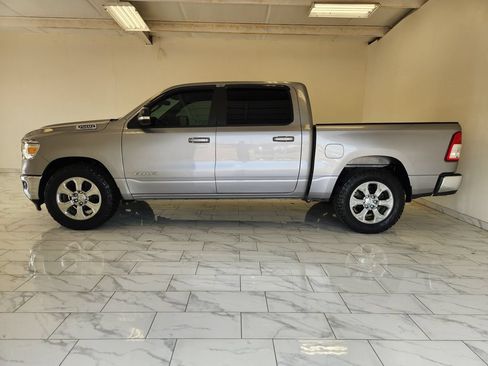 Used 2022 RAM 1500 Lone Star RWD image 4