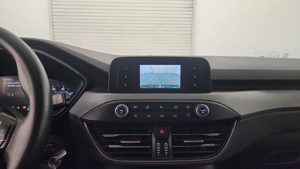 Used 2020 Ford Escape S FWD image 23