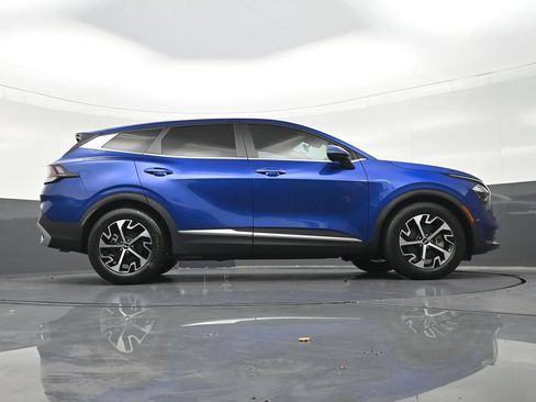 Used 2023 Kia Sportage EX FWD image 30