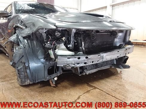 Used 2022 Dodge Charger Scat Pack image 18