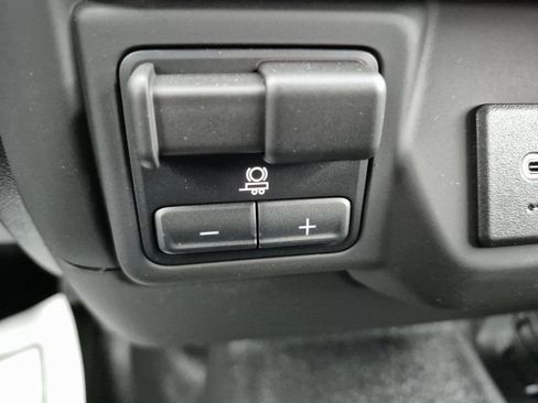 New 2025 Chevrolet Silverado 3500 W/T w/ WT Convenience Package AWD/4WD image 23