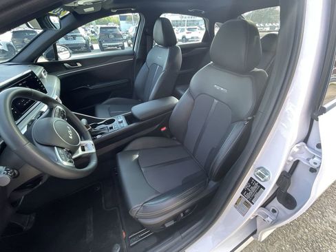 Used 2022 Kia K5 GT-Line w/ GT-Line FWD Premium Package image 19