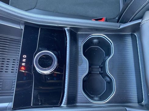 New 2026 Jeep Grand Cherokee Altitude image 32