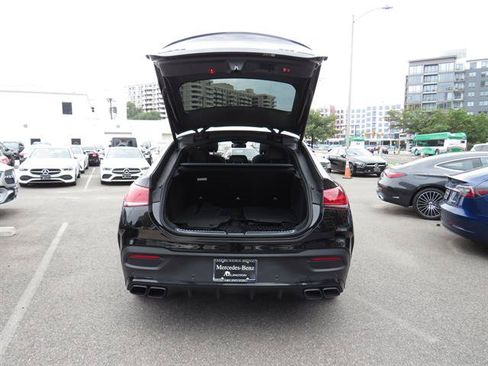 Certified 2023 Mercedes-Benz GLE 63 AMG S image 37