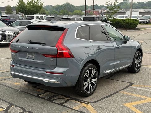 Used 2023 Volvo XC60 B6 Ultimate AWD/4WD image 6