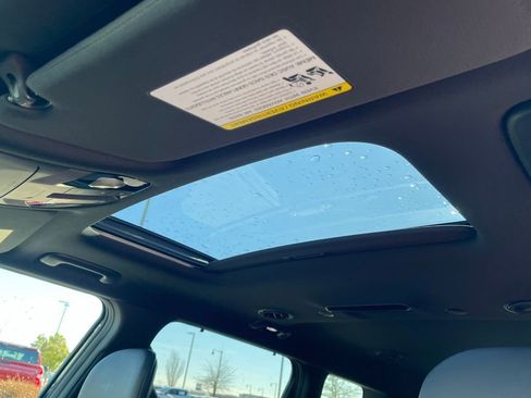 New 2027 Kia Telluride EX X-Line image 24