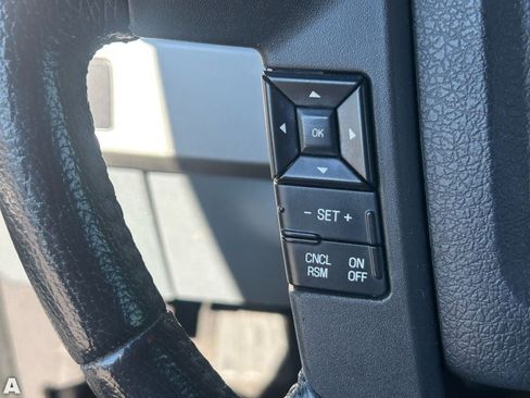 Used 2013 Ford F150 Lariat w/ Mid Equipment Group AWD/4WD image 27