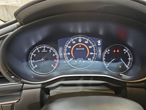 New 2026 MAZDA MAZDA3 2.5 S Sedan w/ Preferred Pkg image 20