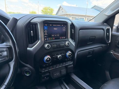 Used 2023 GMC Sierra 2500 Denali w/ Denali Ultimate Package AWD/4WD image 29
