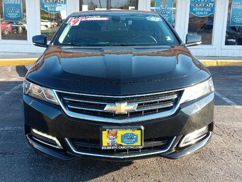 Used 2019 Chevrolet Impala LT image 2