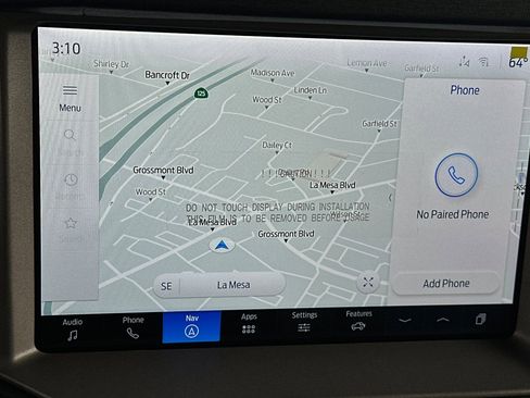 New 2025 Ford Bronco Outer Banks image 18