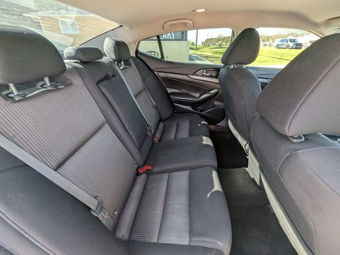 Used 2017 Nissan Maxima 3.5 S image 36