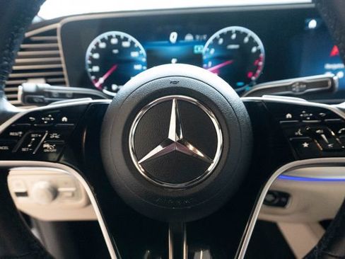 Used 2025 Mercedes-Benz GLE 350 4MATIC image 24