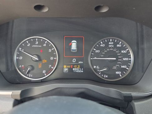 Certified 2025 Subaru Ascent Premium image 28