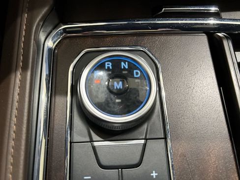 Used 2022 Ford Expedition King Ranch AWD/4WD image 15
