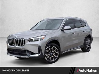 Used 2026 BMW X1 xDrive28i w/ Convenience Package AWD/4WD video 1