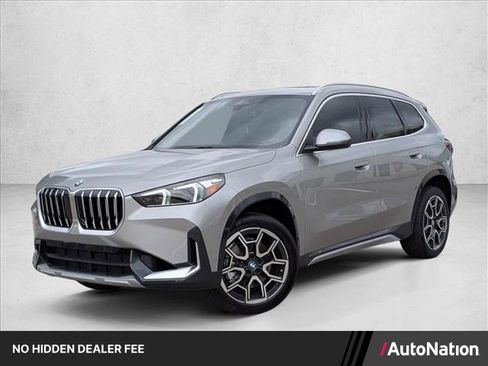 Used 2026 BMW X1 xDrive28i w/ Convenience Package AWD/4WD image 1