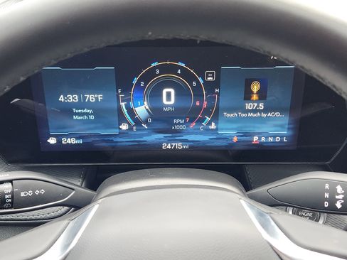 Used 2025 Chevrolet Equinox LT image 22