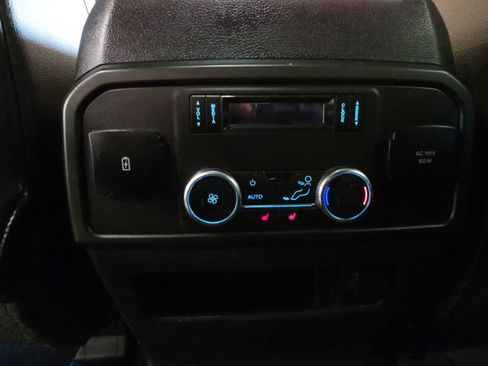 Used 2018 Ford Expedition Max Limited w/ Equipment Group 302A AWD/4WD image 37