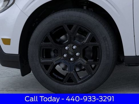 New 2026 Ford Maverick XLT w/ Equipment Group 301A AWD/4WD image 23