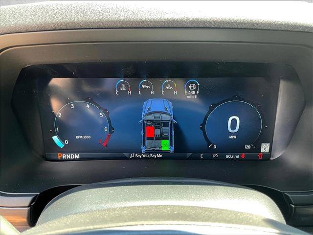 New 2026 Ford F150 Lariat RWD image 19