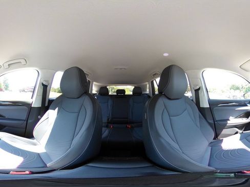 Used 2026 Volkswagen Tiguan SE AWD/4WD image 42