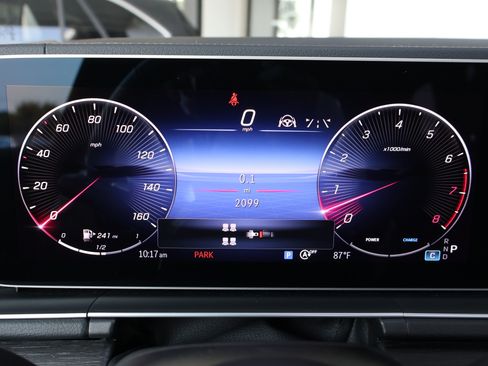 Certified 2024 Mercedes-Benz GLS 450 4MATIC image 34