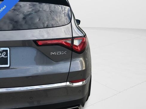 Used 2024 Acura MDX w/ Technology Package FWD image 43