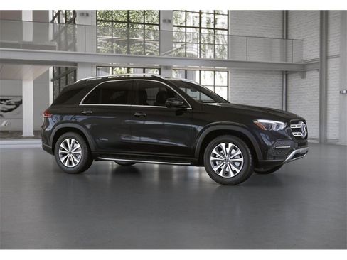 Used 2023 Mercedes-Benz GLE 350 GLE 350 image 14