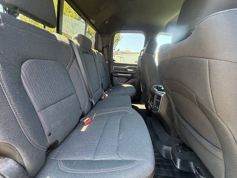 Used 2019 RAM 1500 Big Horn AWD/4WD image 19