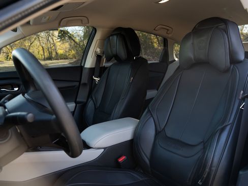 Certified 2023 Honda Accord LX image 17