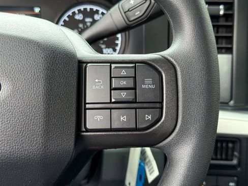 New 2026 Ford F350 XL w/ STX Appearance Package image 62