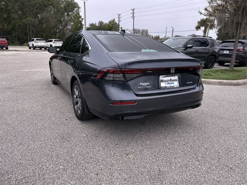 Used 2023 Honda Accord EX-L image 4