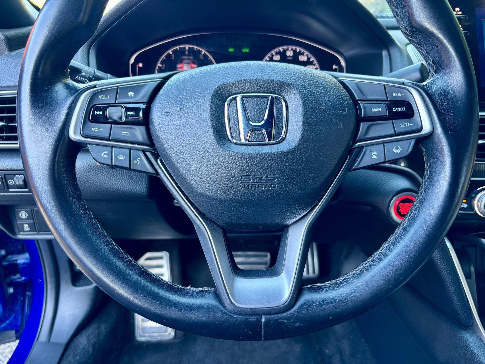 Used 2020 Honda Accord Sport image 20