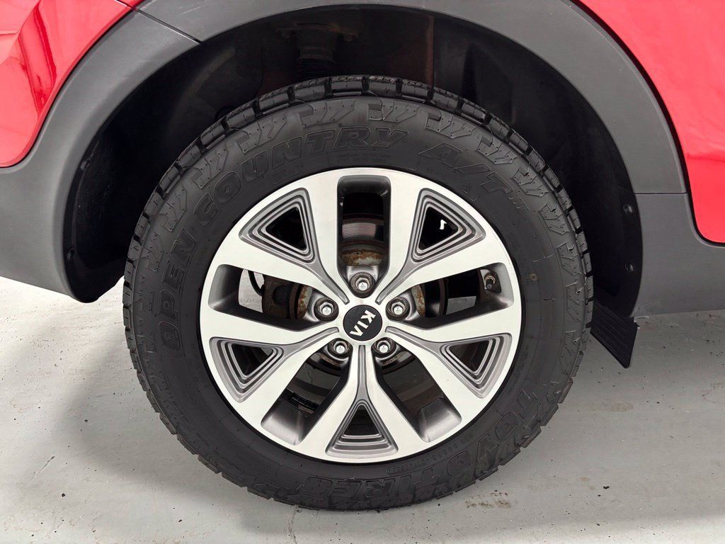 Used 2014 Kia Sportage LX AWD/4WD image 55