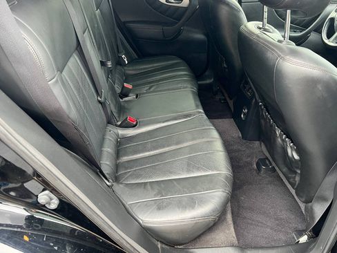 Used 2014 INFINITI QX70 AWD w/ Premium Package image 22