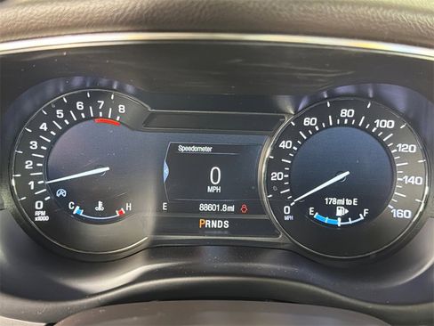 Used 2019 Lincoln MKC Select w/ Select Plus Package image 28