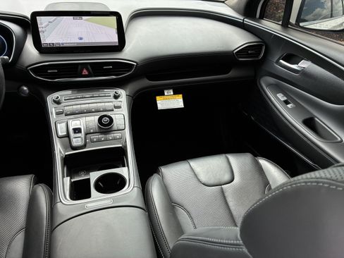 Used 2023 Hyundai Santa Fe Calligraphy FWD image 20